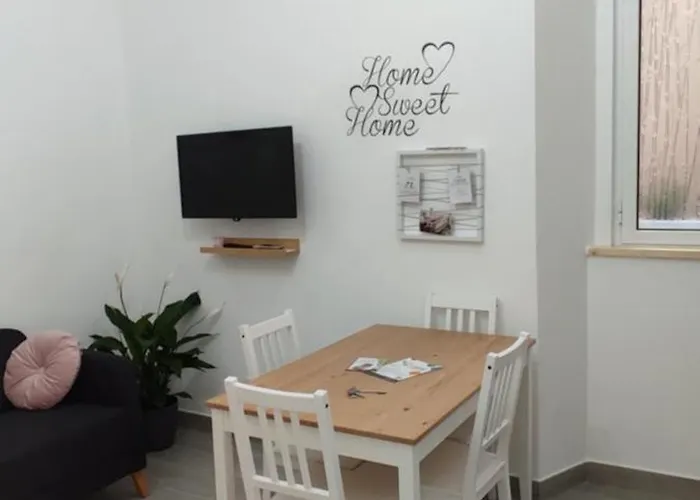 Ilami House Appartement Rome