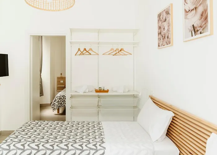 Appartement Ilami House *