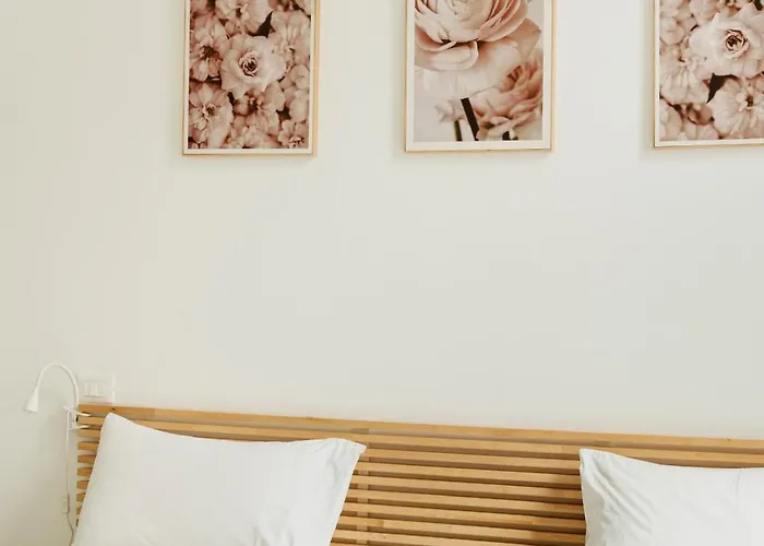 Ilami House * Rome