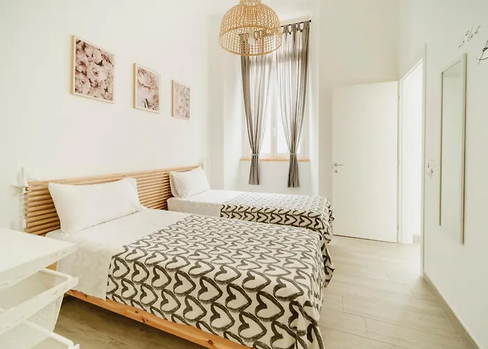 Ilami House Appartement *