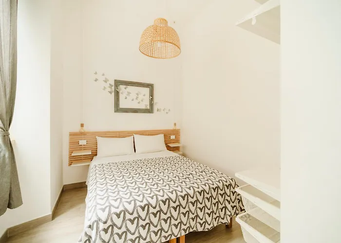 Ilami House Rome