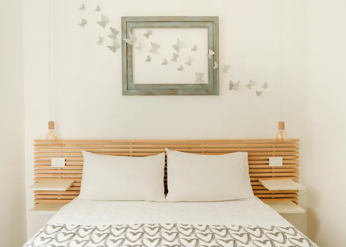 Ilami House Appartement