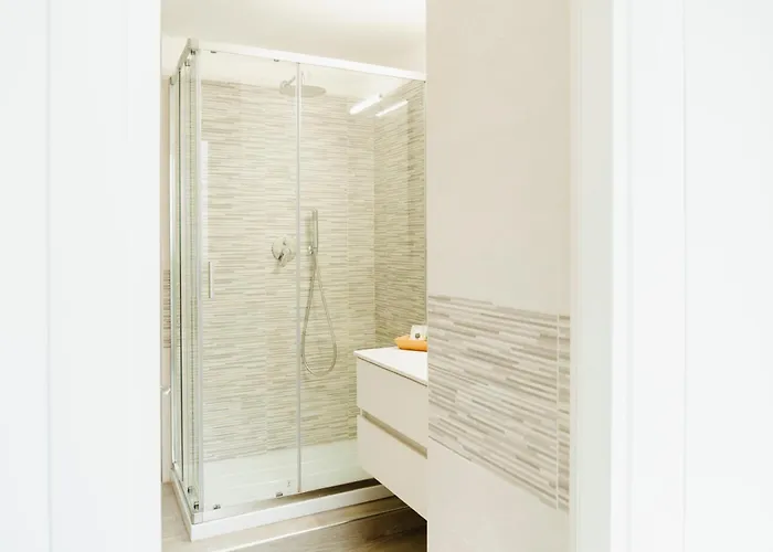 Appartement Ilami House
