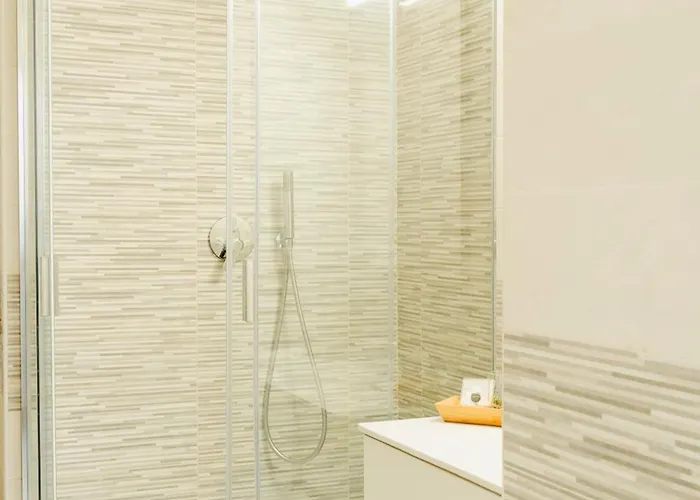 Appartement Ilami House *