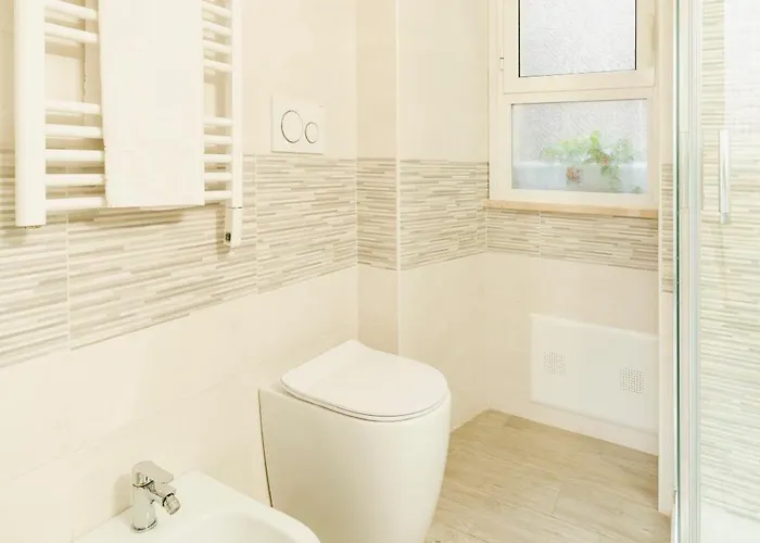 Ilami House Appartement Rome